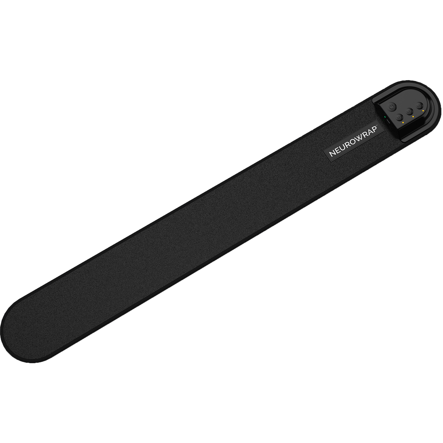 The NeuroWrap™ | Near-Infrared Light & PEMF Headband