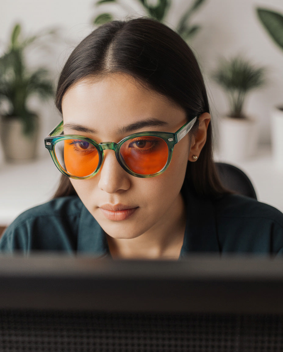 BlueBlocker Glasses | Protect Your Vision. Reclaim Your Rhythm