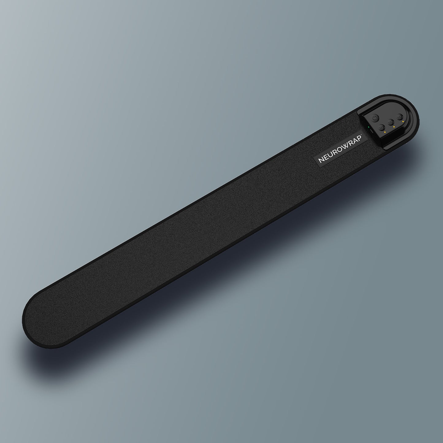 The NeuroWrap™ | Near-Infrared Light & PEMF Headband