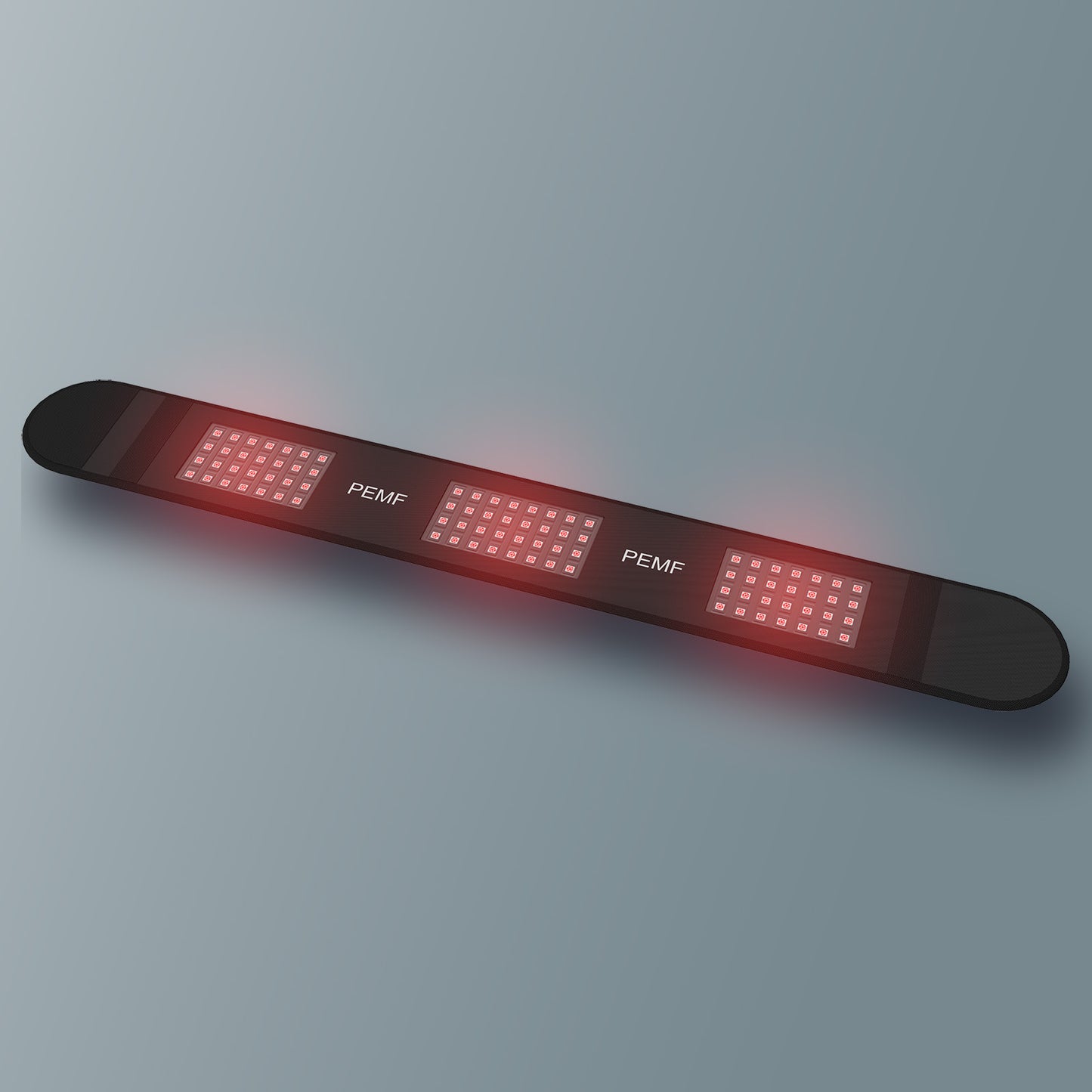 The NeuroWrap™ | Near-Infrared Light & PEMF Headband