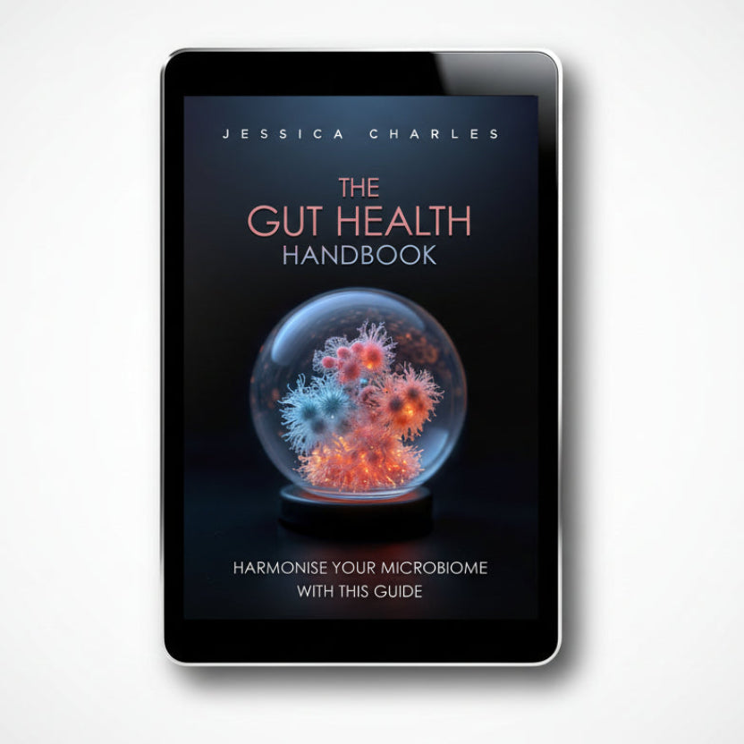 The Gut Health Handbook™