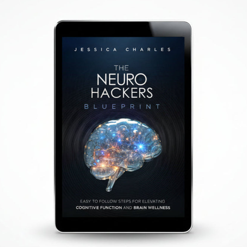 The NeuroHackers Blueprint™