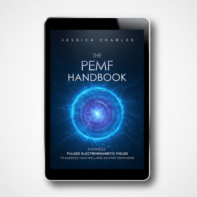 The PEMF Handbook™