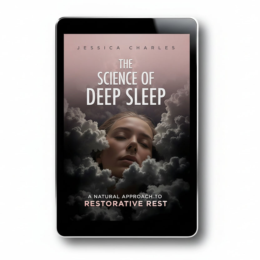 The Science of Deep Sleep™