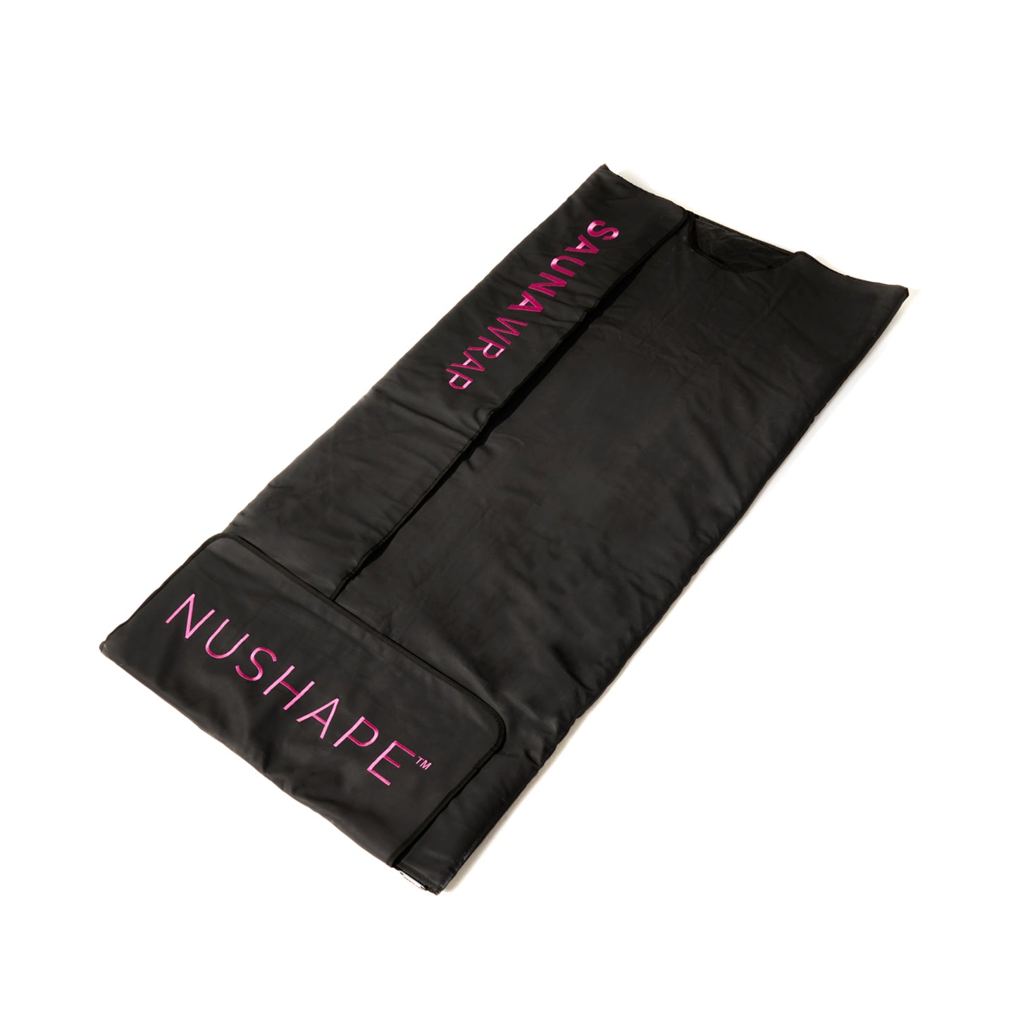Sauna Wrap Zero EMF - Nushape