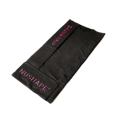 Sauna Wrap Zero EMF - Nushape