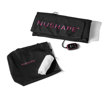 Sauna Wrap Zero EMF - Nushape