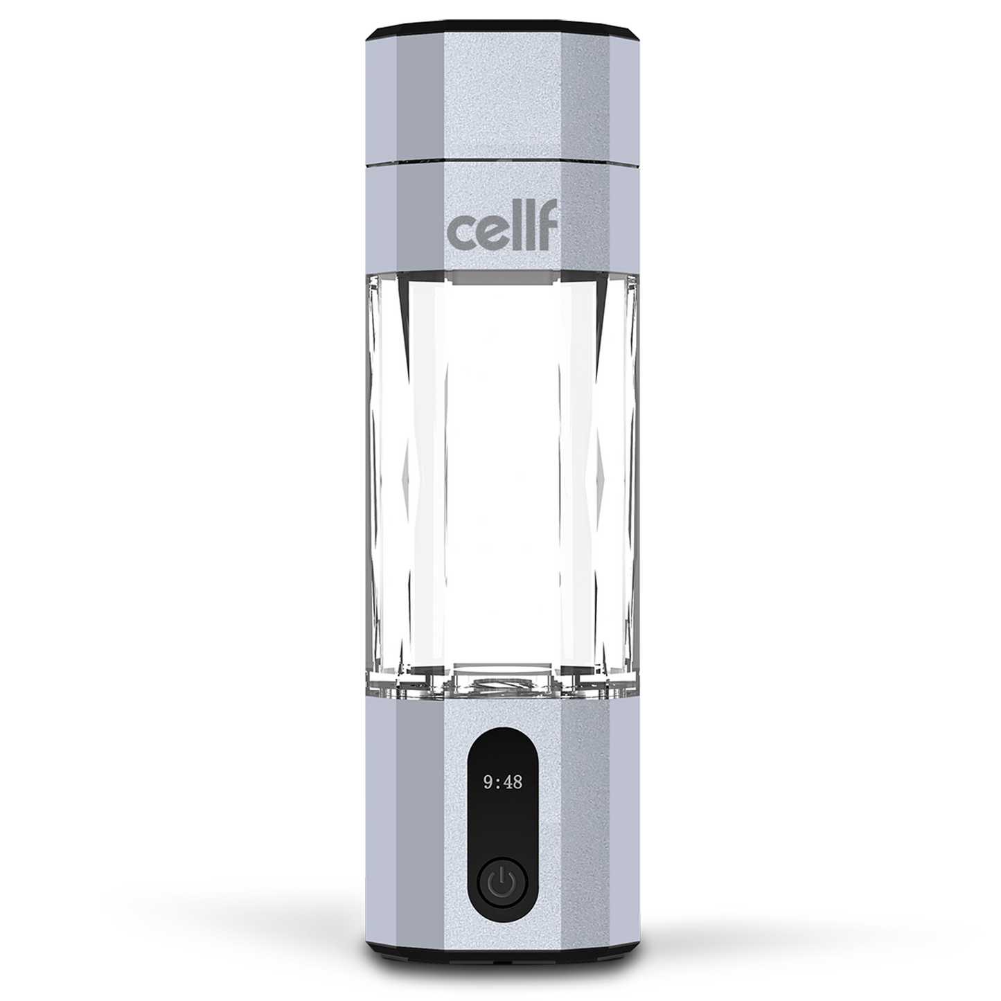 Alchemy H2 | The Ultimate Portable Hydrogen Water Bottle