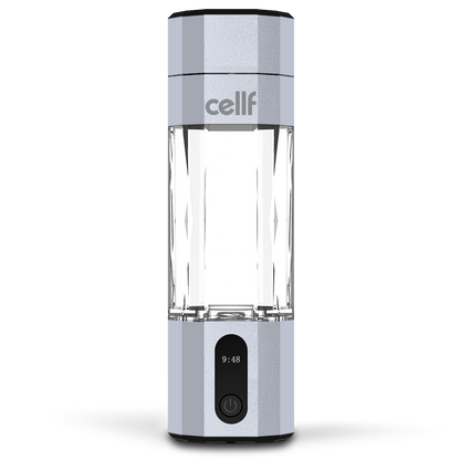 Alchemy H2 | The Ultimate Portable Hydrogen Water Bottle