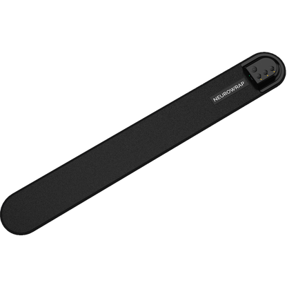 The NeuroWrap™ | Near-Infrared Light & PEMF Headband