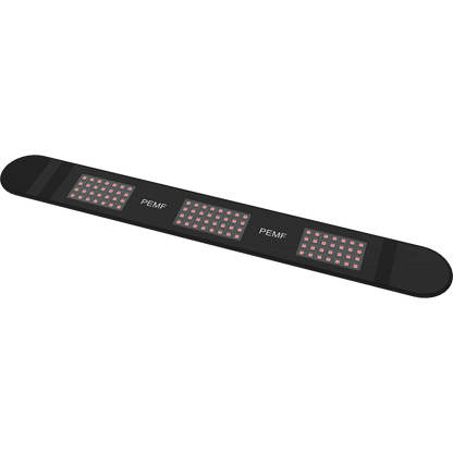 The NeuroWrap™ | Near-Infrared Light & PEMF Headband