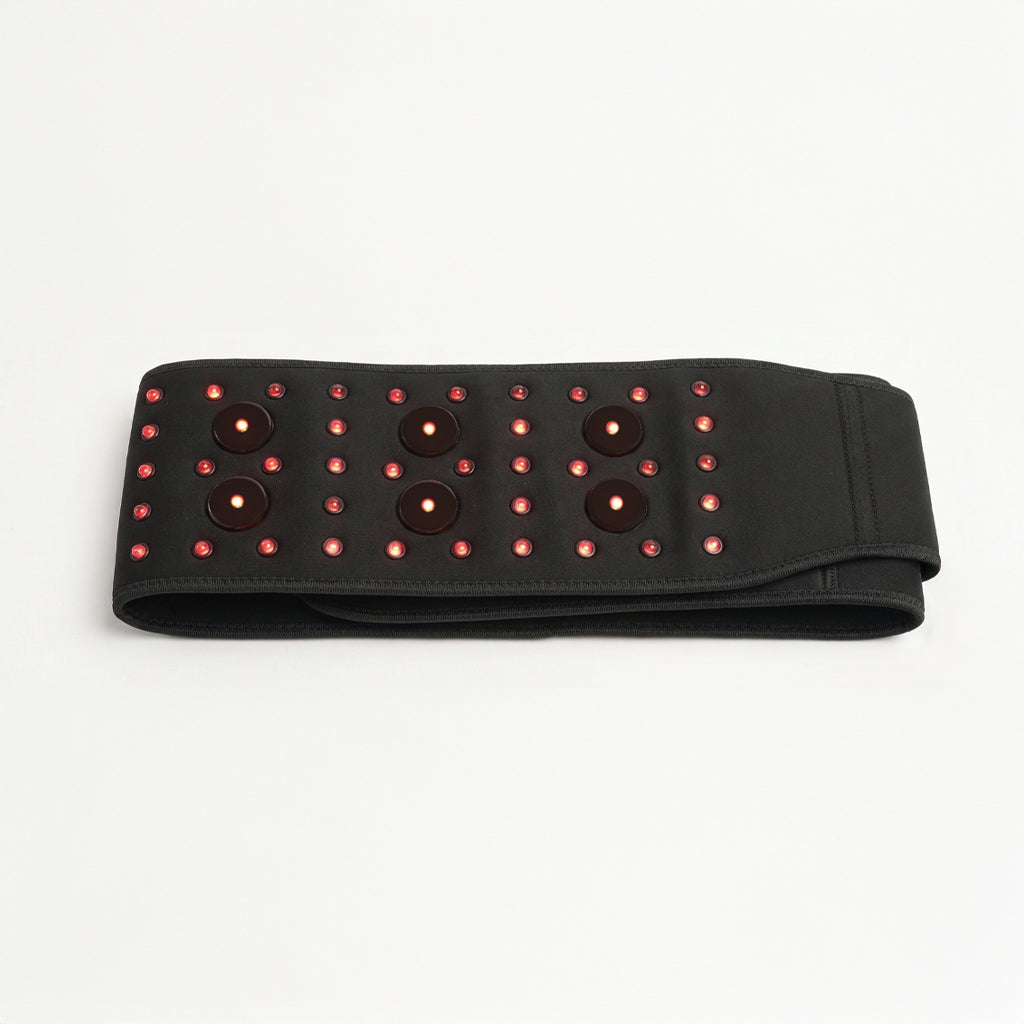 The Therapy Wrap Pulse - LED Treatments - Nushape