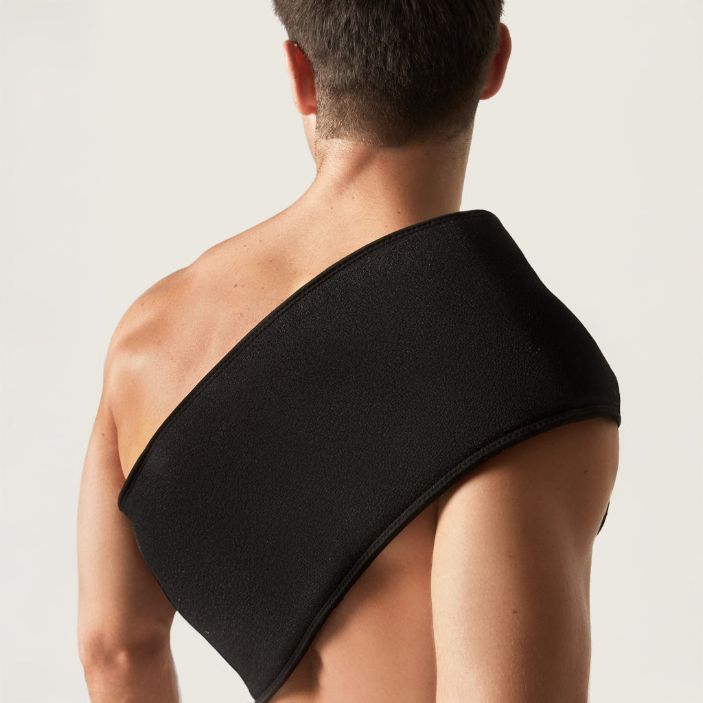The Therapy Wrap Pulse - LED Treatments - Nushape