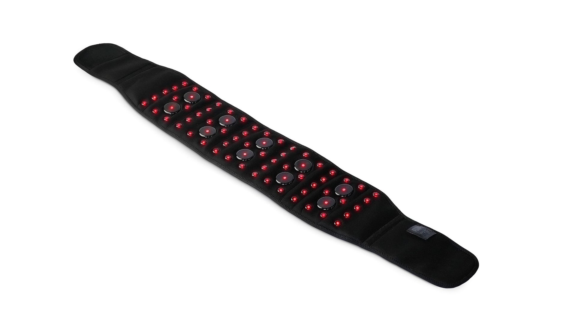 The Therapy Wrap Pulse - LED Treatments - Nushape