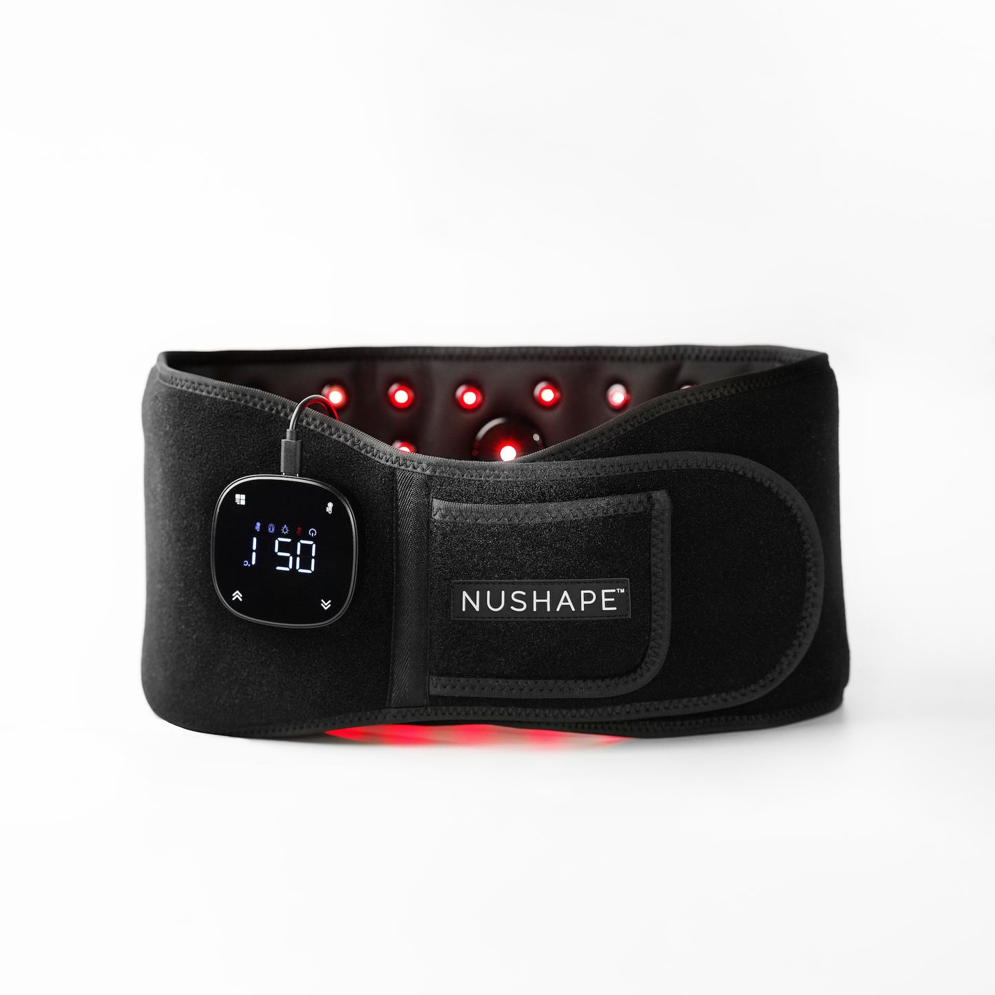 The Therapy Wrap Pulse - LED Treatments - Nushape