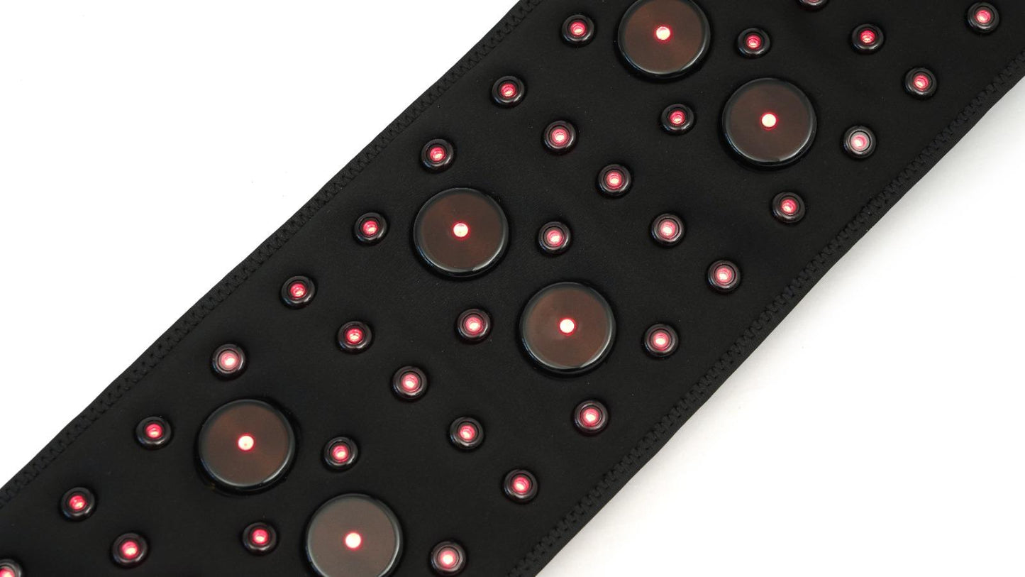 The Therapy Wrap Pulse - LED Treatments - Nushape
