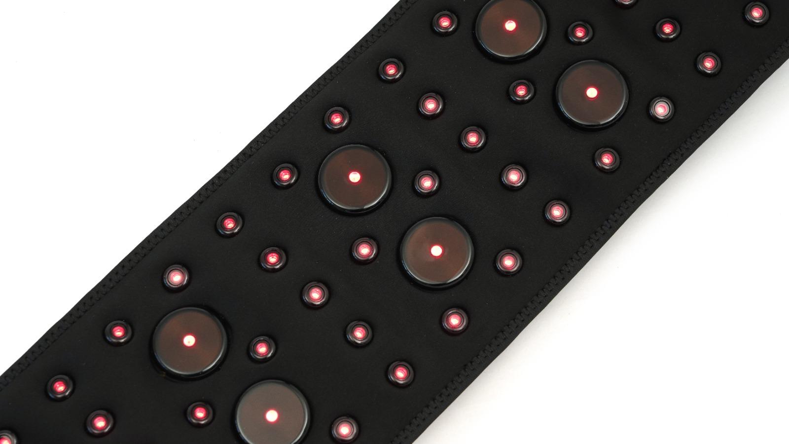 The Therapy Wrap Pulse - LED Treatments - Nushape