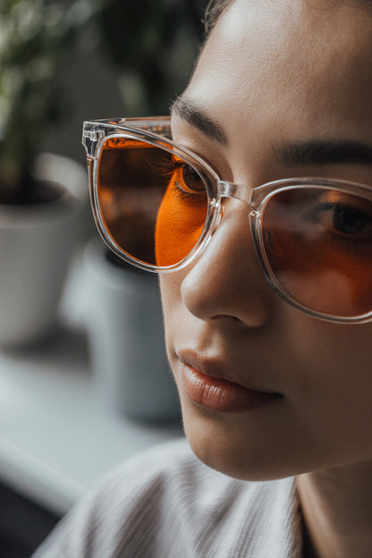 BlueBlocker Glasses | Protect Your Vision. Reclaim Your Rhythm