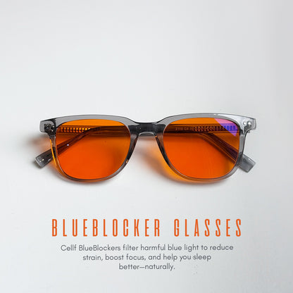 BlueBlocker Glasses | Protect Your Vision. Reclaim Your Rhythm