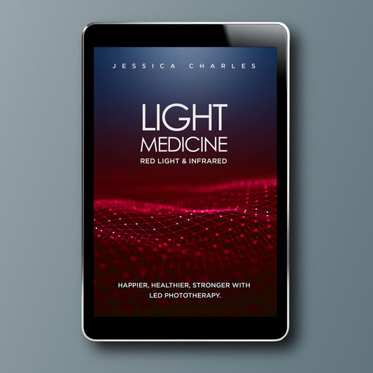 Light Medicine: Your Red Light Therapy Guidebook™