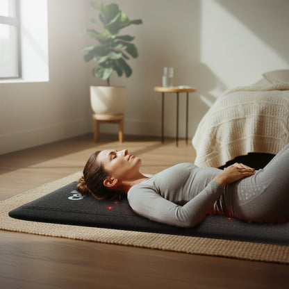 The Cellf Multi Therapy Mat