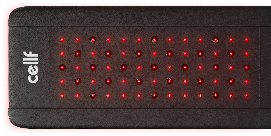 The Cellf Multi Therapy Mat Benefits