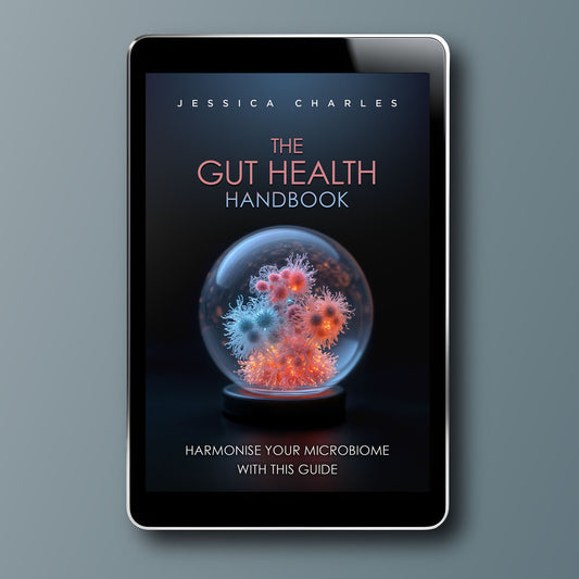 The Gut Health Handbook™