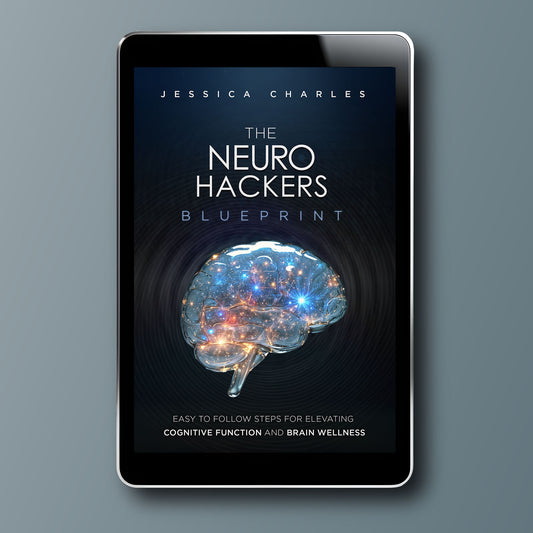 The NeuroHackers Blueprint™