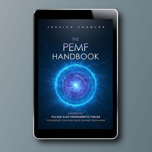 The PEMF Handbook™