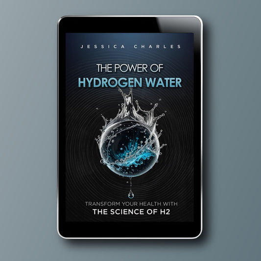 The Power of Hydrogen Water™