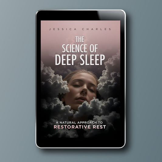 The Science of Deep Sleep™